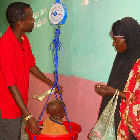 Community therapeutic care testing in Somalia Community therapeutic care testing in Somalia