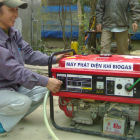 Biogas generator, Vietnam Biogas generator, Vietnam