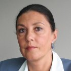Fabiola León-Velarde Fabiola León-Velarde