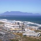 Koeberg nuclear power station Koeberg nuclear power station