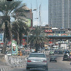 Lagos street view Lagos street view