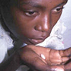 Malaria tablet Malaria tablet