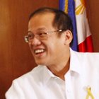 President Benigno Aquino III President Benigno Aquino III
