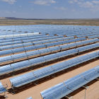 Solar power plant, Morrocco Solar power plant, Morrocco
