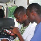 Using mobile phones Using mobile phones