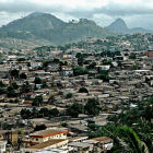 Yaounde